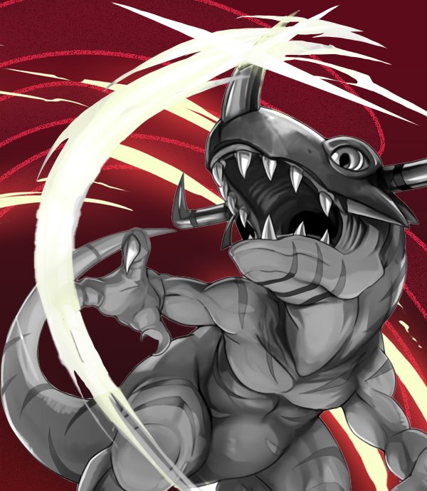Digimon
