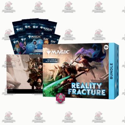 Reality Fracture | Bundle