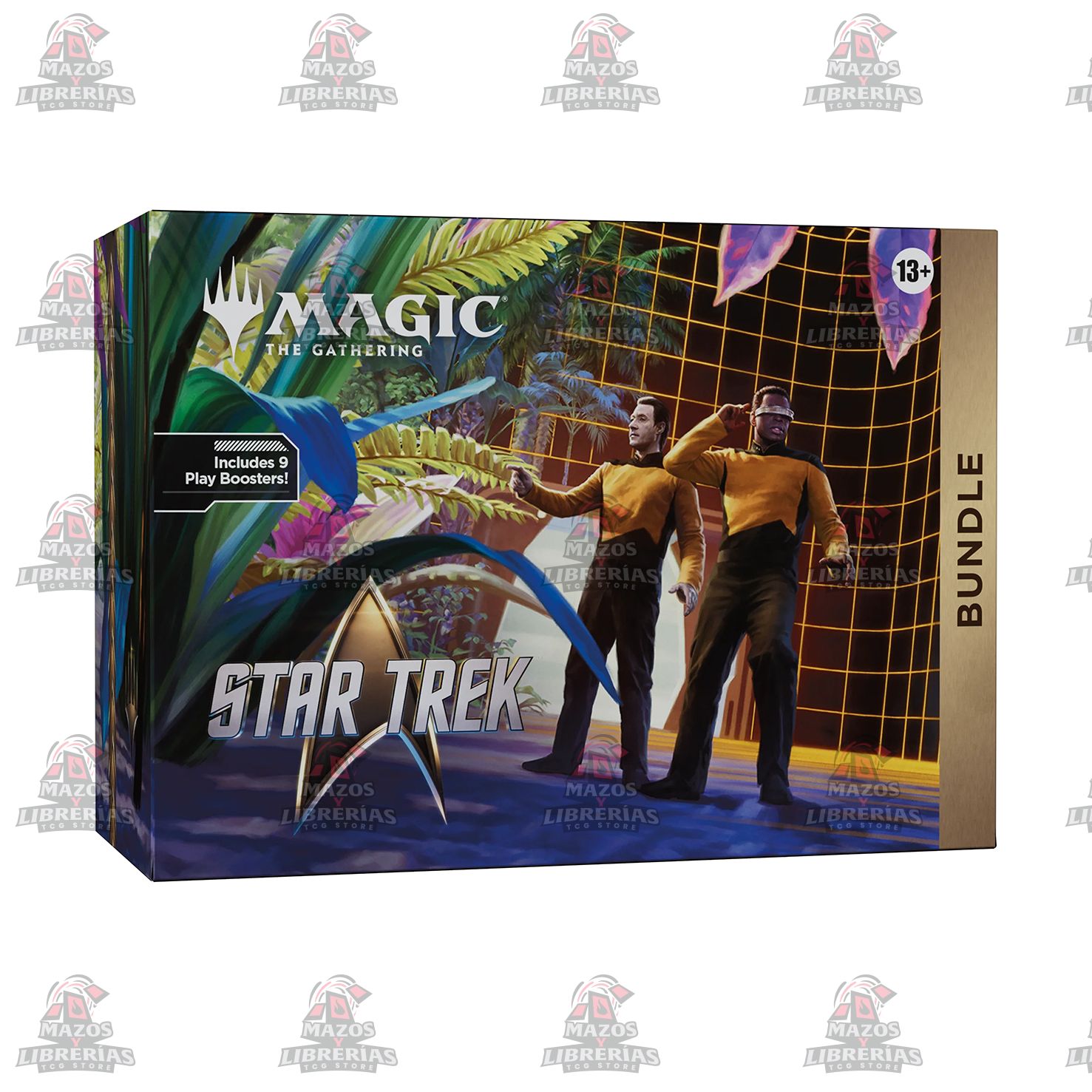 Star Trek | Bundle