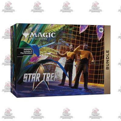 Star Trek | Bundle