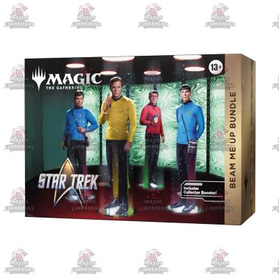Star Trek | Beam Me Up Bundle