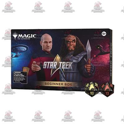 Star Trek | Begginer Box