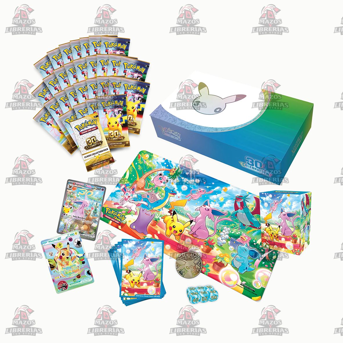 30th Celebration | Ultra Premium Collection | Day