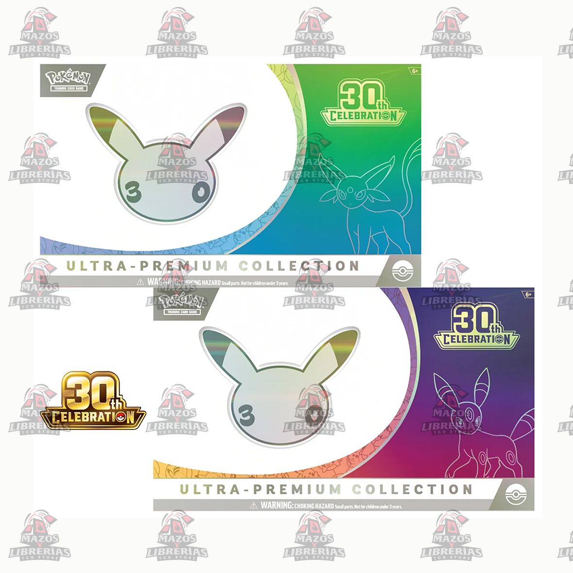 30th Celebration | Ultra Premium Collection | Day & Night